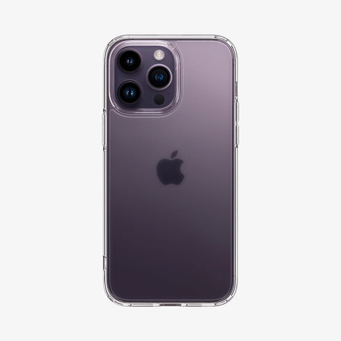 כיסוי Spigen לאייפון 14 סדרה אולטרה היברידי מט